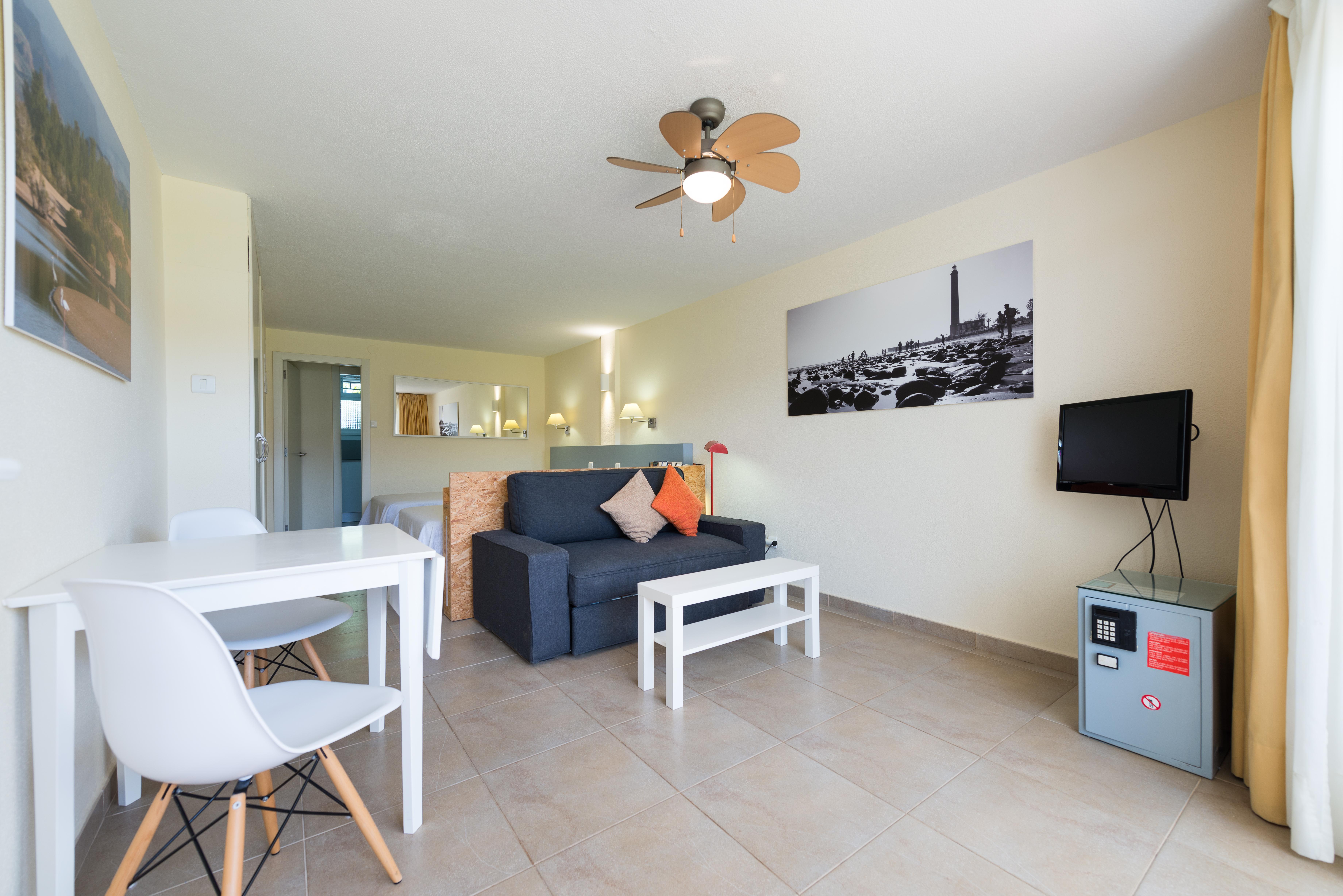 Apartamentos El Capricho Maspalomas  Ngoại thất bức ảnh