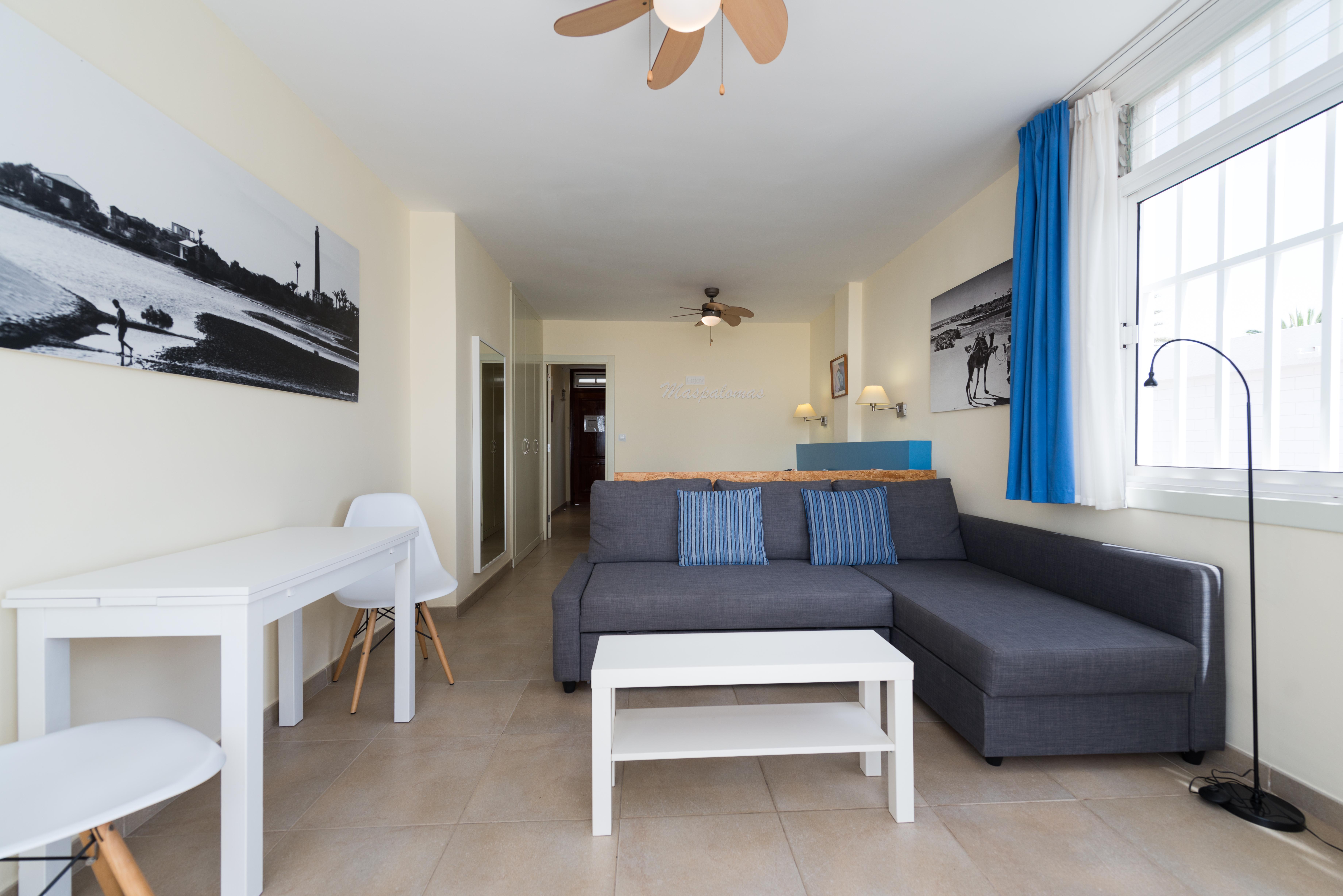 Apartamentos El Capricho Maspalomas  Ngoại thất bức ảnh