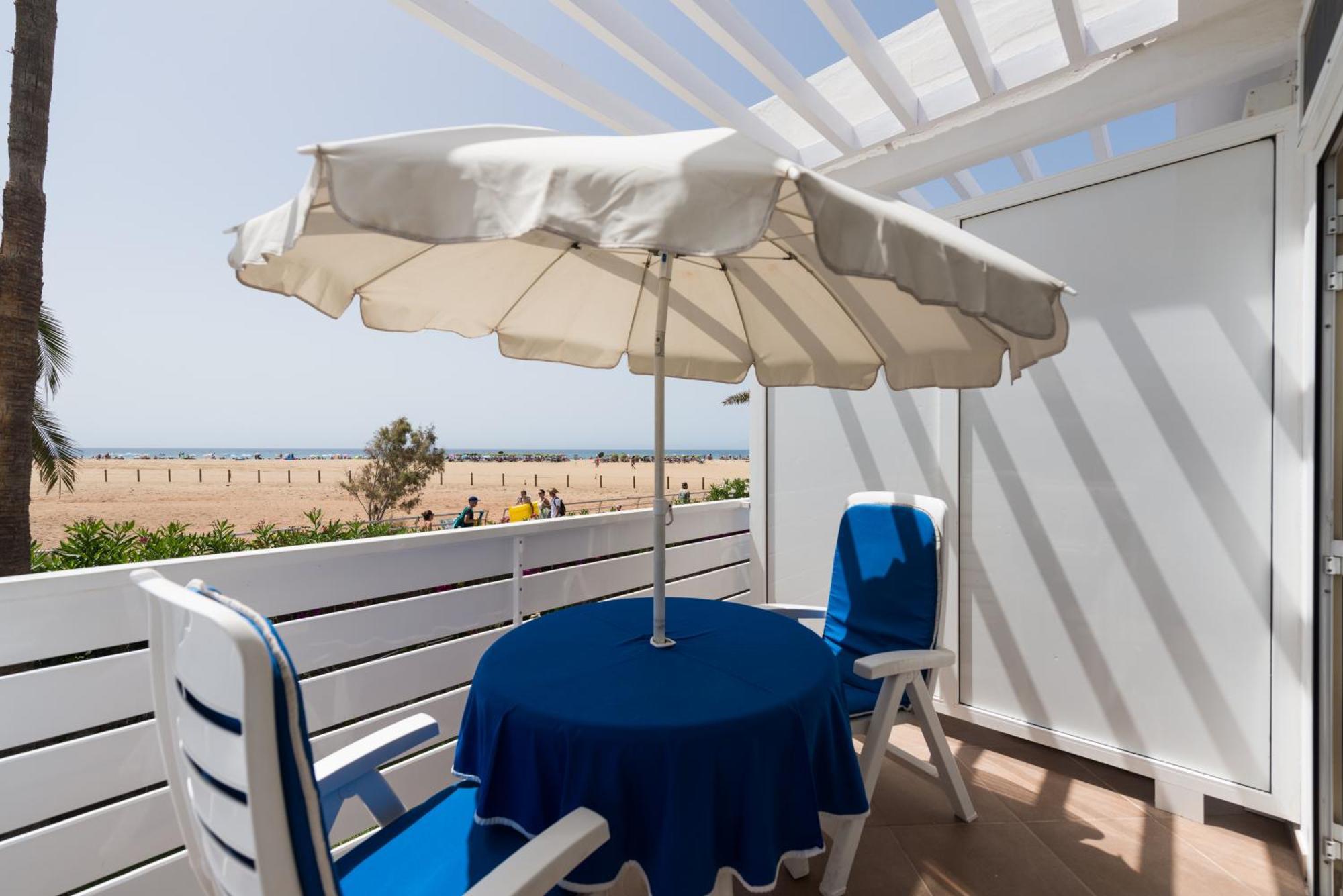 Apartamentos El Capricho Maspalomas  Ngoại thất bức ảnh