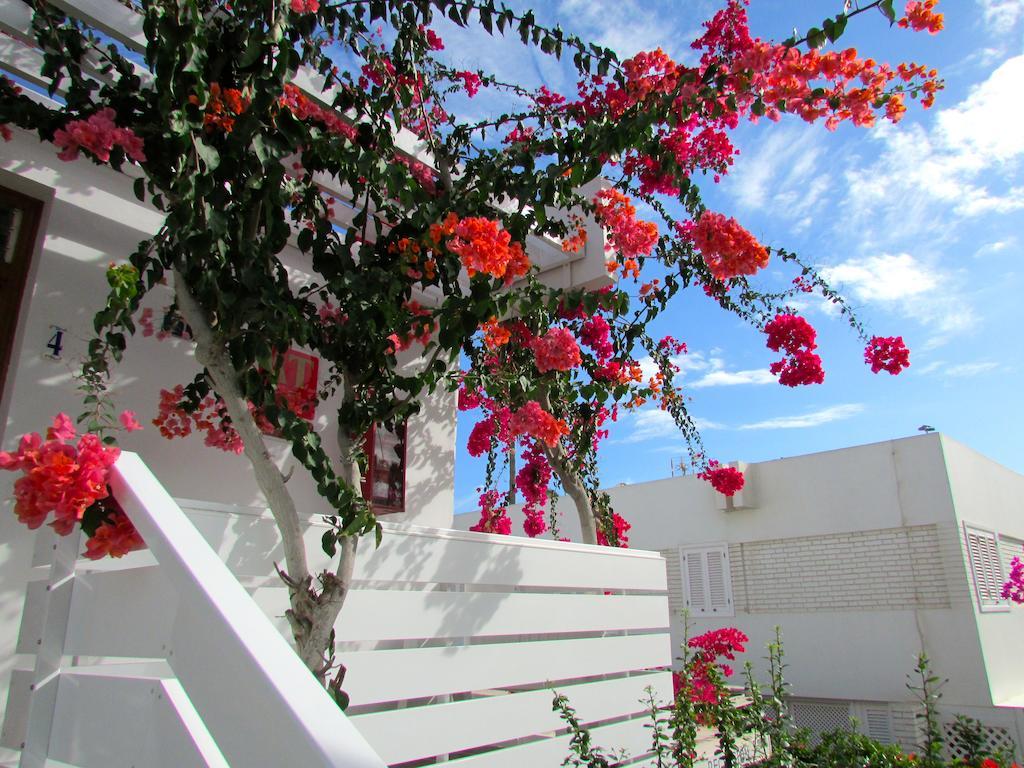 Apartamentos El Capricho Maspalomas  Ngoại thất bức ảnh