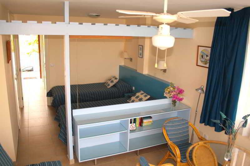 Apartamentos El Capricho Maspalomas  Ngoại thất bức ảnh